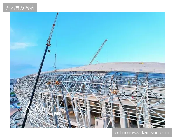 场馆升级建设重投入轻流程,核验执行环节仍存隐形冗余 场馆升级建设重投入轻流程,核验执行环节仍存隐形冗余